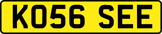 KO56SEE