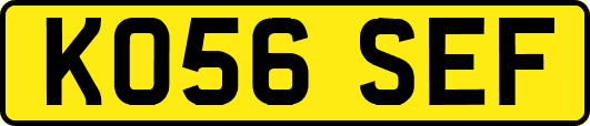 KO56SEF