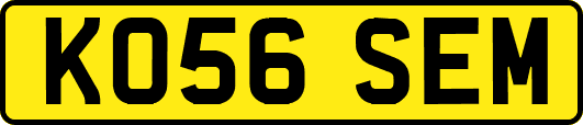 KO56SEM