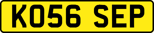 KO56SEP