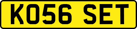 KO56SET