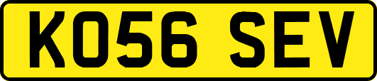KO56SEV
