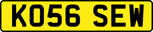 KO56SEW