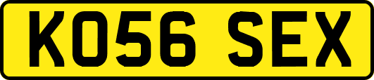 KO56SEX