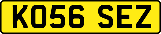 KO56SEZ