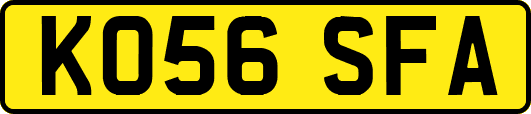 KO56SFA