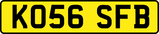 KO56SFB