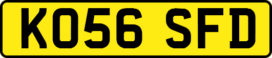 KO56SFD