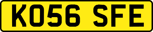 KO56SFE
