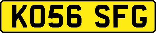 KO56SFG