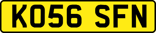 KO56SFN
