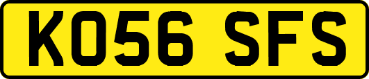 KO56SFS