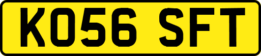 KO56SFT