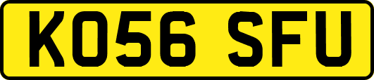 KO56SFU