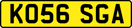 KO56SGA