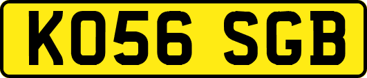KO56SGB