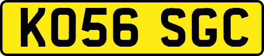 KO56SGC