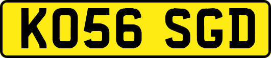 KO56SGD