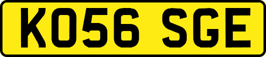 KO56SGE