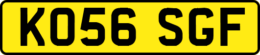 KO56SGF