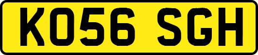KO56SGH