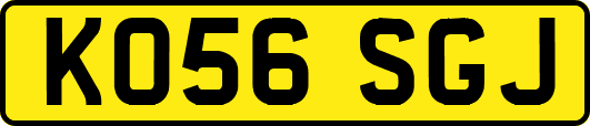 KO56SGJ