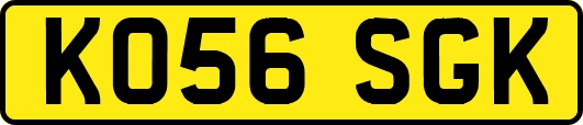 KO56SGK