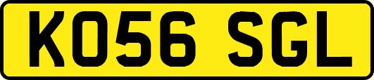 KO56SGL