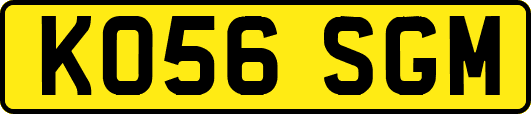 KO56SGM