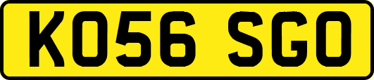 KO56SGO