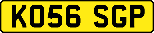 KO56SGP