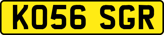 KO56SGR
