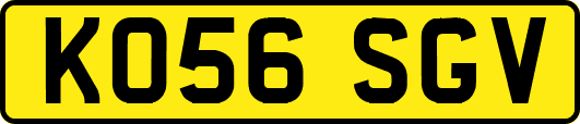 KO56SGV