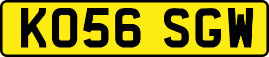 KO56SGW