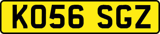 KO56SGZ