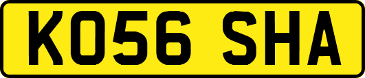 KO56SHA