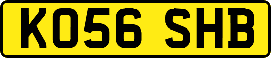 KO56SHB