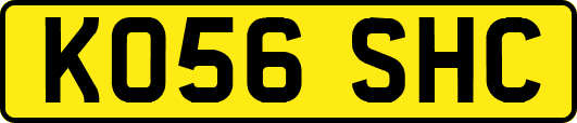 KO56SHC