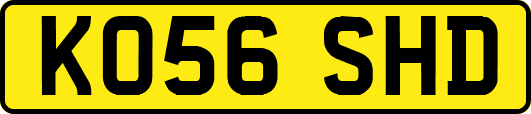 KO56SHD
