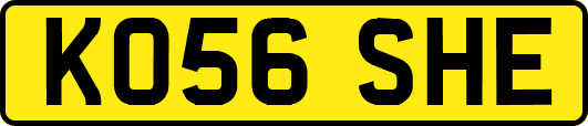 KO56SHE