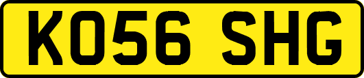KO56SHG