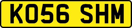 KO56SHM