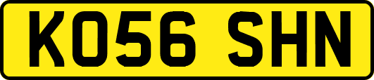 KO56SHN
