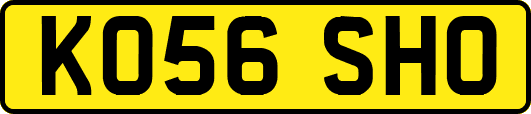 KO56SHO