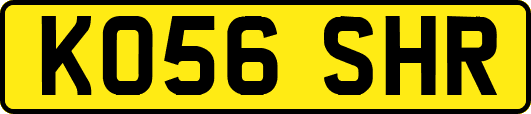 KO56SHR