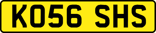 KO56SHS