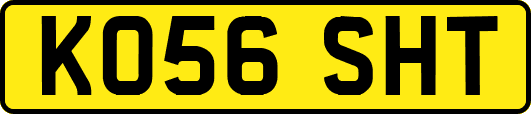 KO56SHT