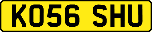 KO56SHU