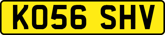 KO56SHV
