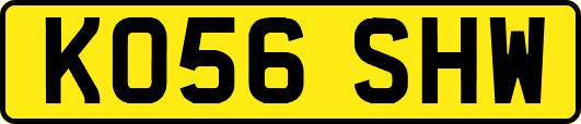 KO56SHW
